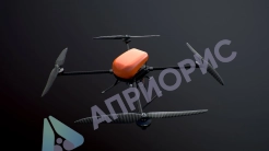 Квадрокоптер Геоскан 401 Гамма